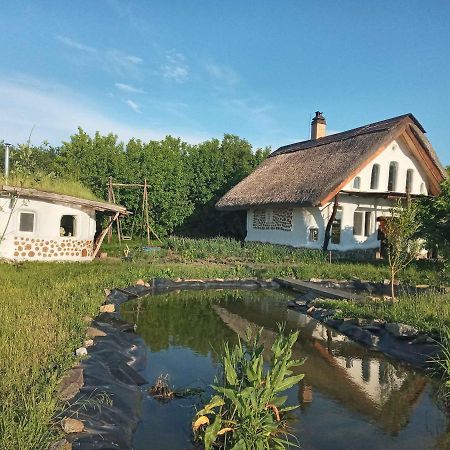 Сказочный Дом Villa Buki  Luaran gambar