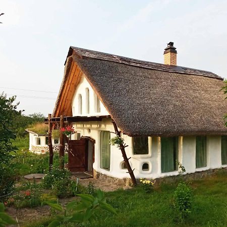 Сказочный Дом Villa Buki  Luaran gambar