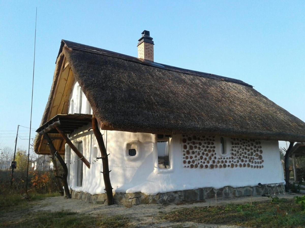 Сказочный Дом Villa Buki  Luaran gambar