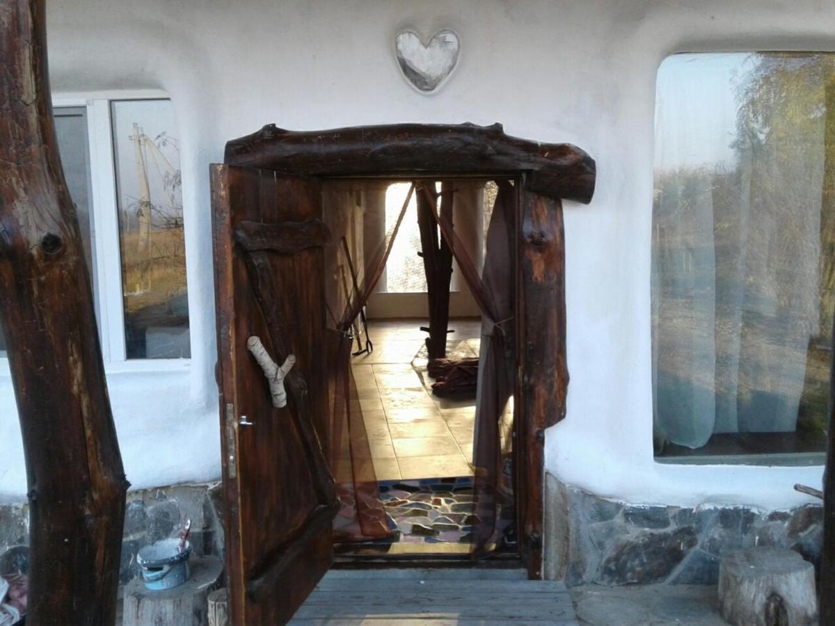 Сказочный Дом Villa Buki  Luaran gambar