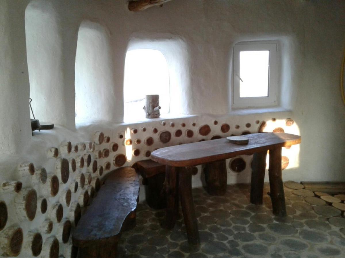 Сказочный Дом Villa Buki  Luaran gambar