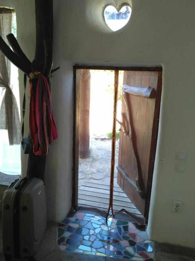 Сказочный Дом Villa Buki  Luaran gambar