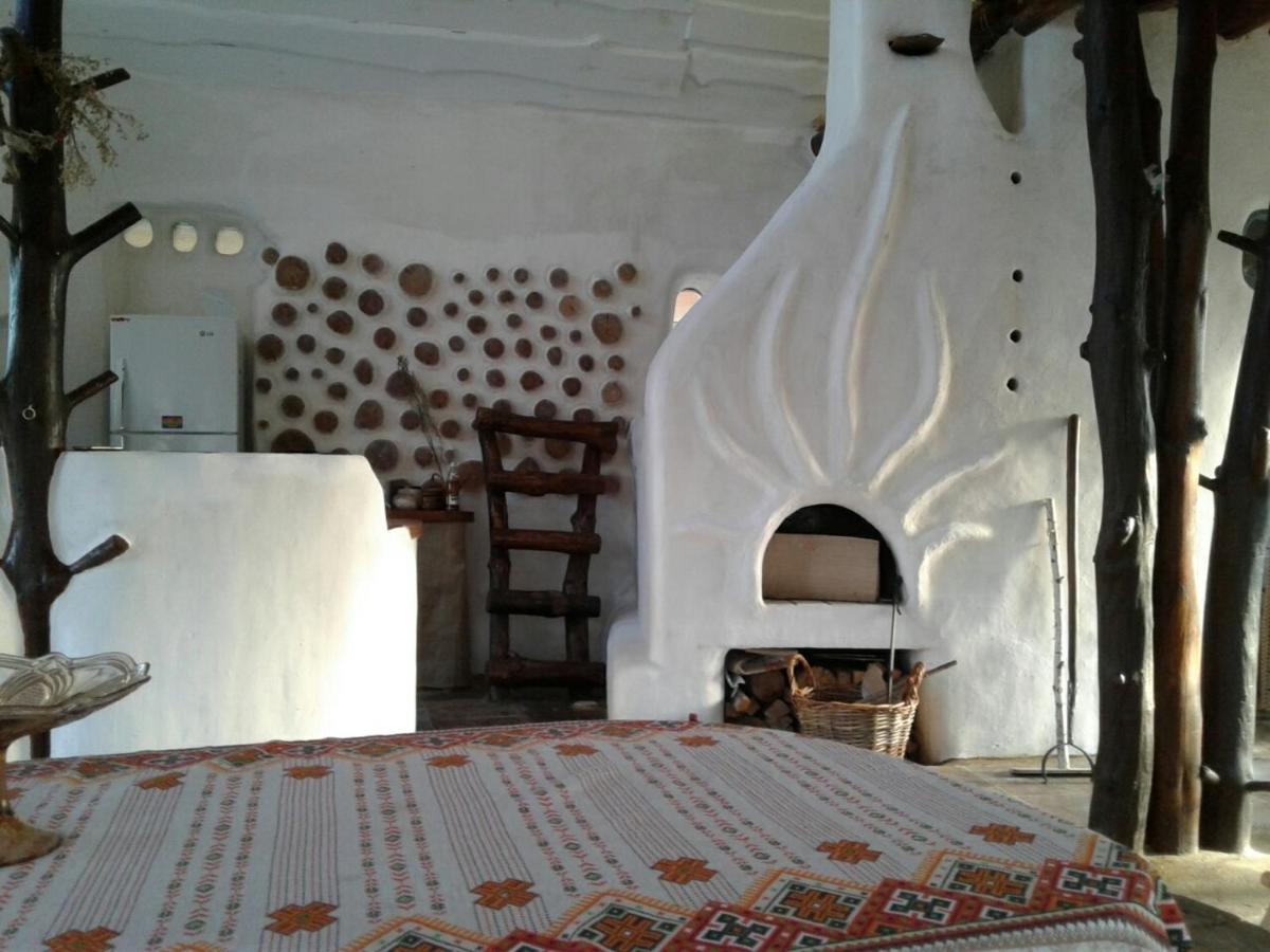 Сказочный Дом Villa Buki  Luaran gambar