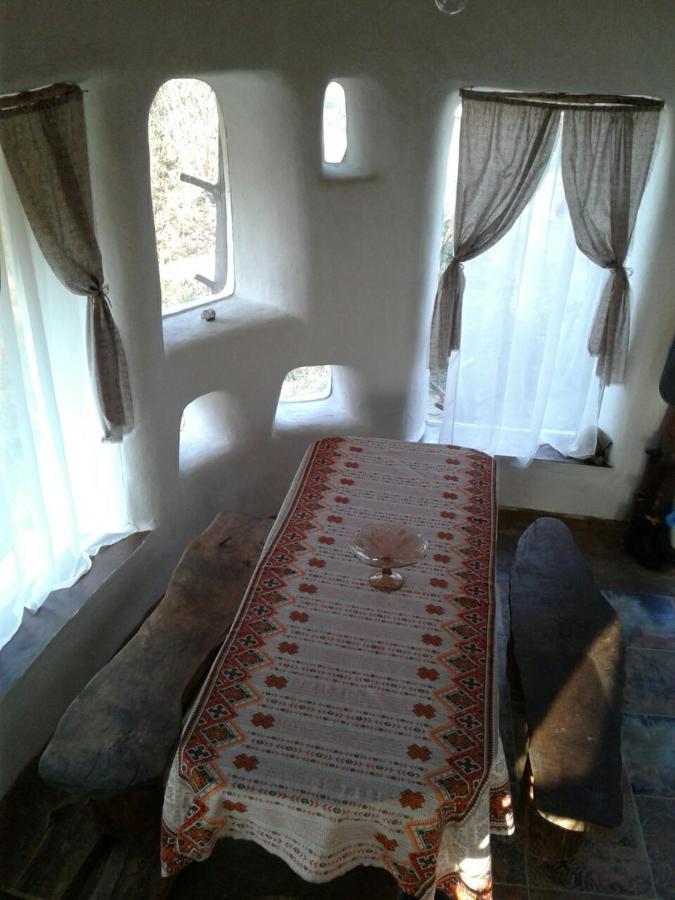 Сказочный Дом Villa Buki  Luaran gambar