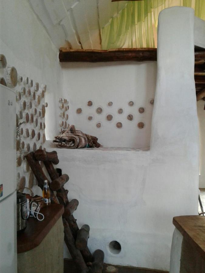 Сказочный Дом Villa Buki  Luaran gambar