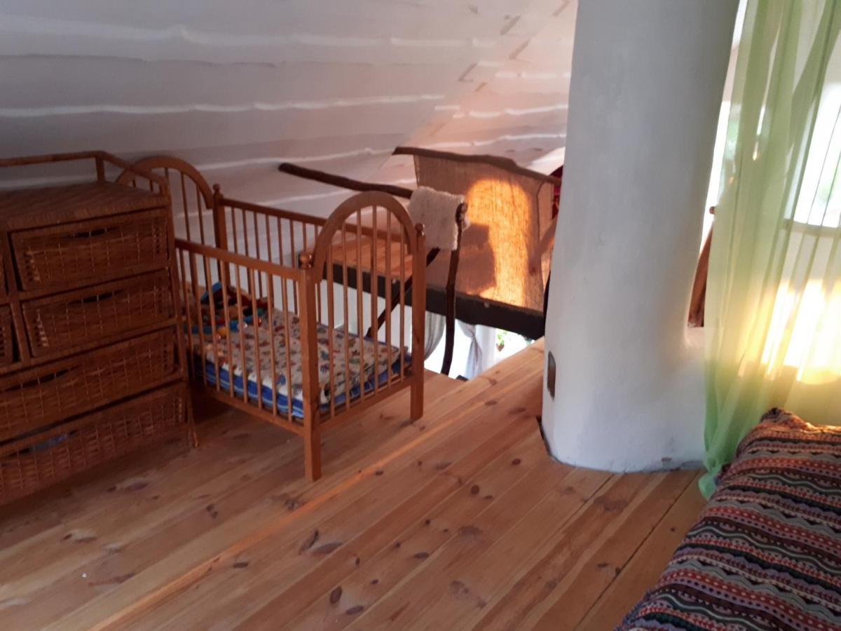Сказочный Дом Villa Buki  Luaran gambar