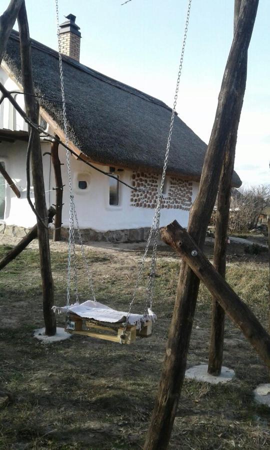 Сказочный Дом Villa Buki  Luaran gambar