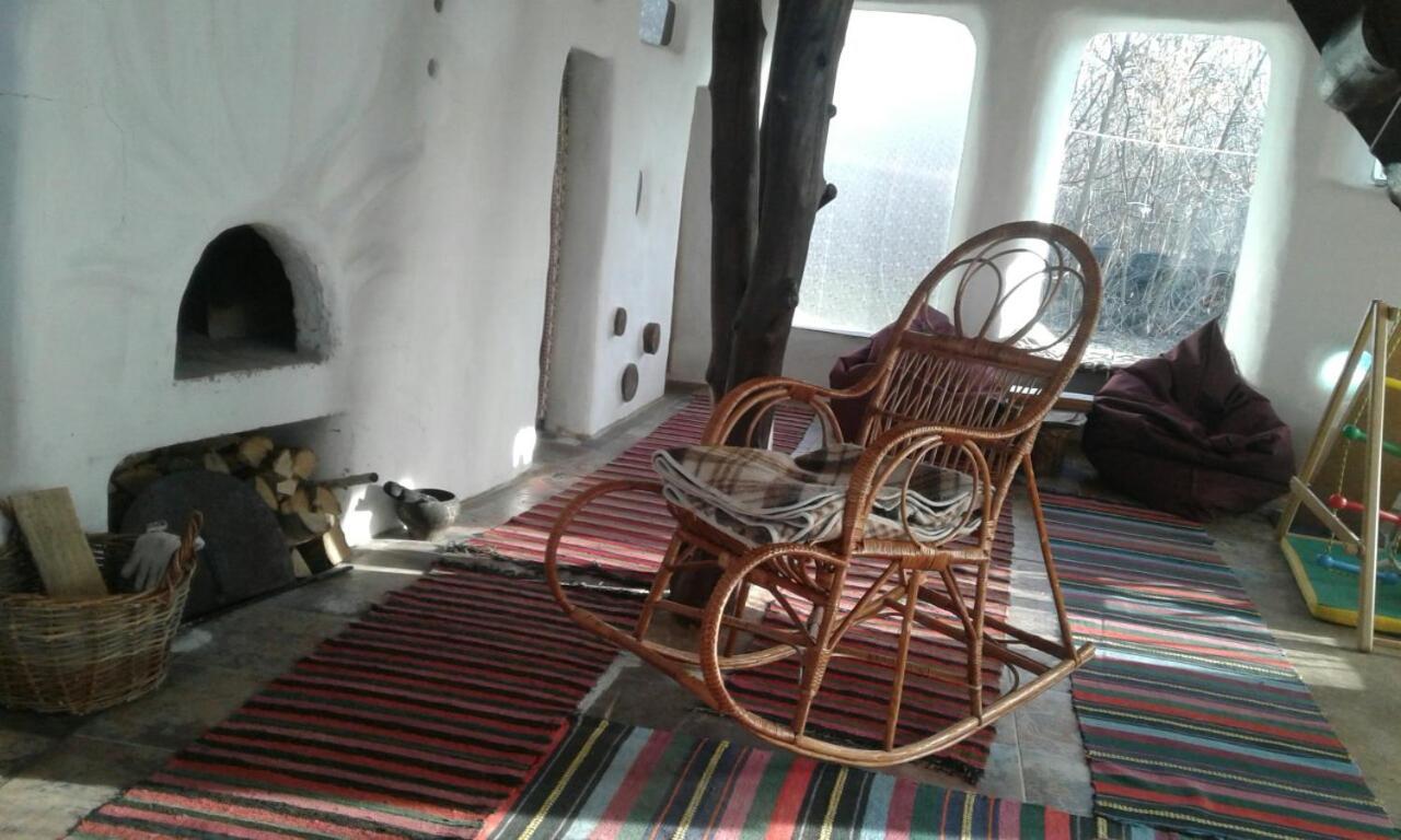 Сказочный Дом Villa Buki  Luaran gambar