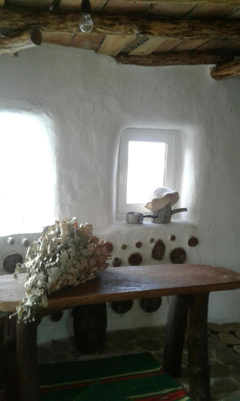 Сказочный Дом Villa Buki  Luaran gambar