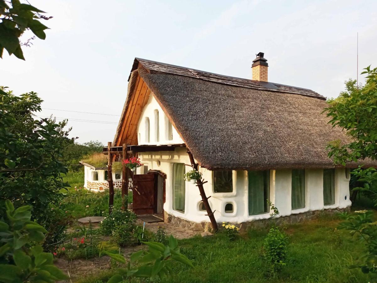 Сказочный Дом Villa Buki  Luaran gambar