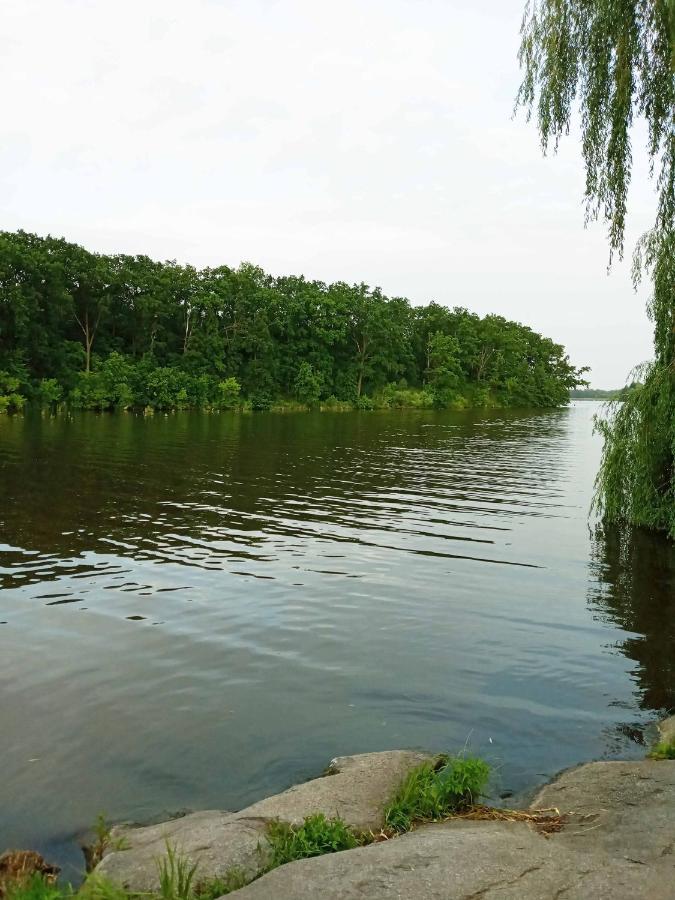 Сказочный Дом Villa Buki  Luaran gambar